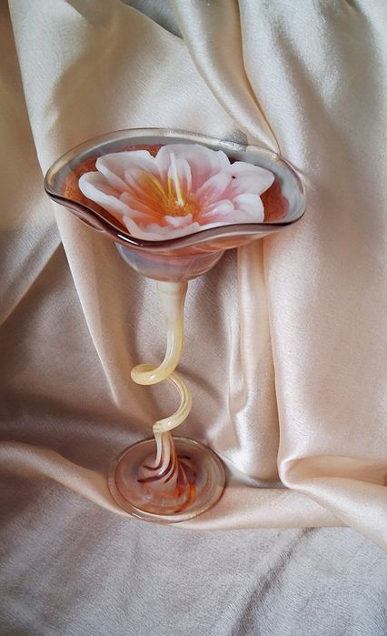 Suport lumanare finut