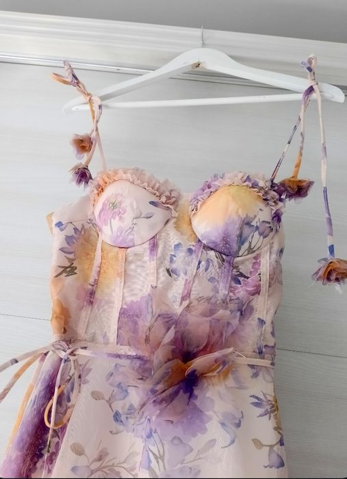 Rochie deosebita de vara