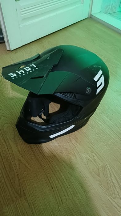 Casti enduro/cross