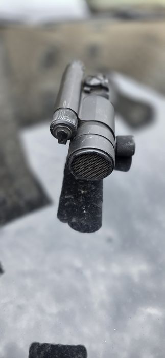 Vând Aimpoint CompM4 – Dispozitiv Optic Red Dot Profesional