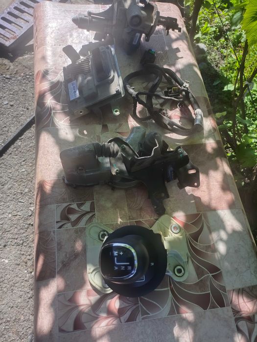 Продам актуатор Веста. Хрей.