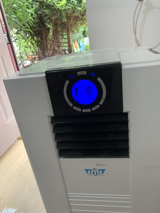 Are Conditionat Mobil (Elite AC1600)