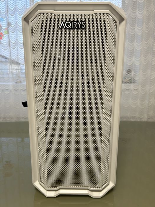PC Gaming Ryzen 5 2600 / GTX 1060 3GB / 16GB RAM