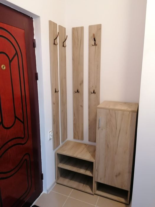 Închiriez apartament cu o camera