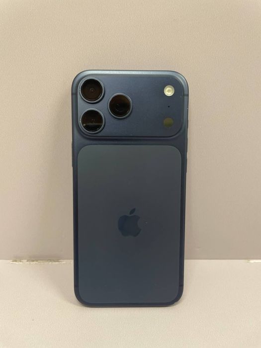 iPhone 17 pro max 256 ГБ / #СР32543