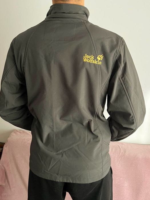Jack Wolfskin Geaca XL