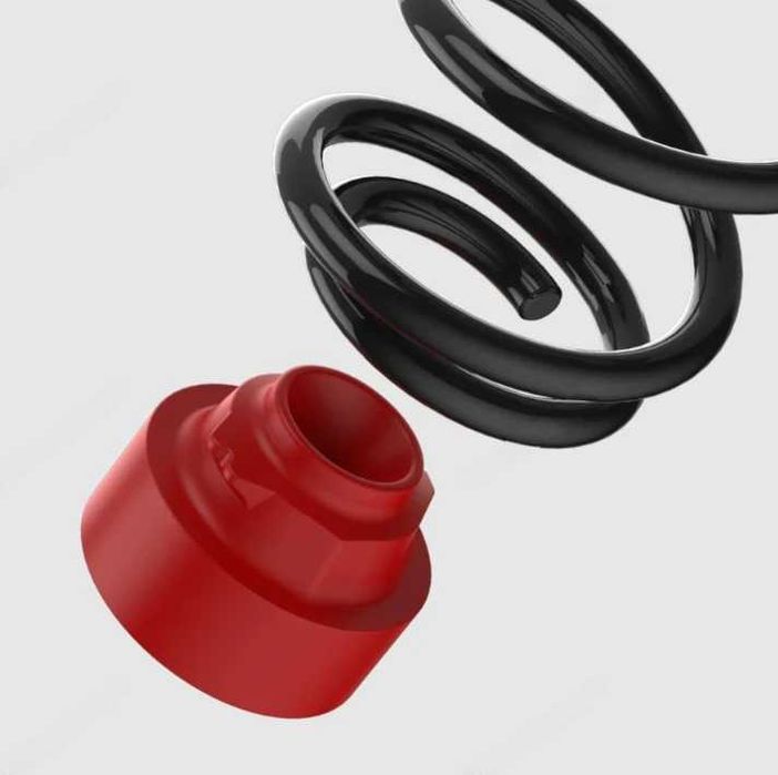 Set inaltatoare fata/spate vw golf 4, bora, octavia 1, seat, audi 20mm