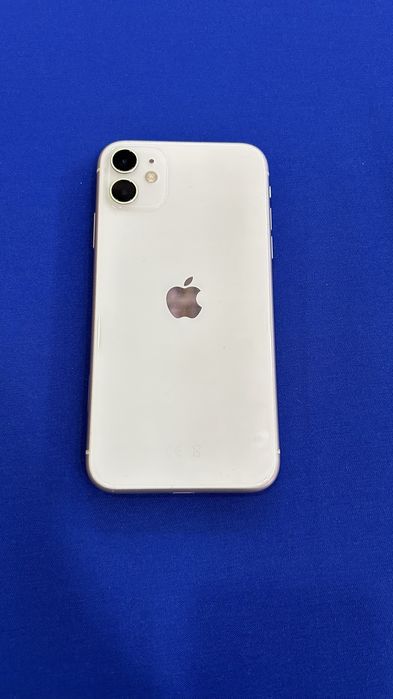 iPhone 11 128gbb