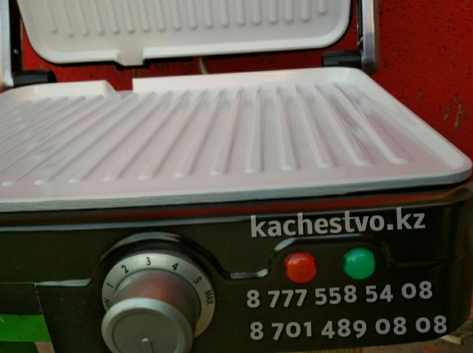 Керамический Тостер Пресс на 3-4 Донера Отличного Качества!!!