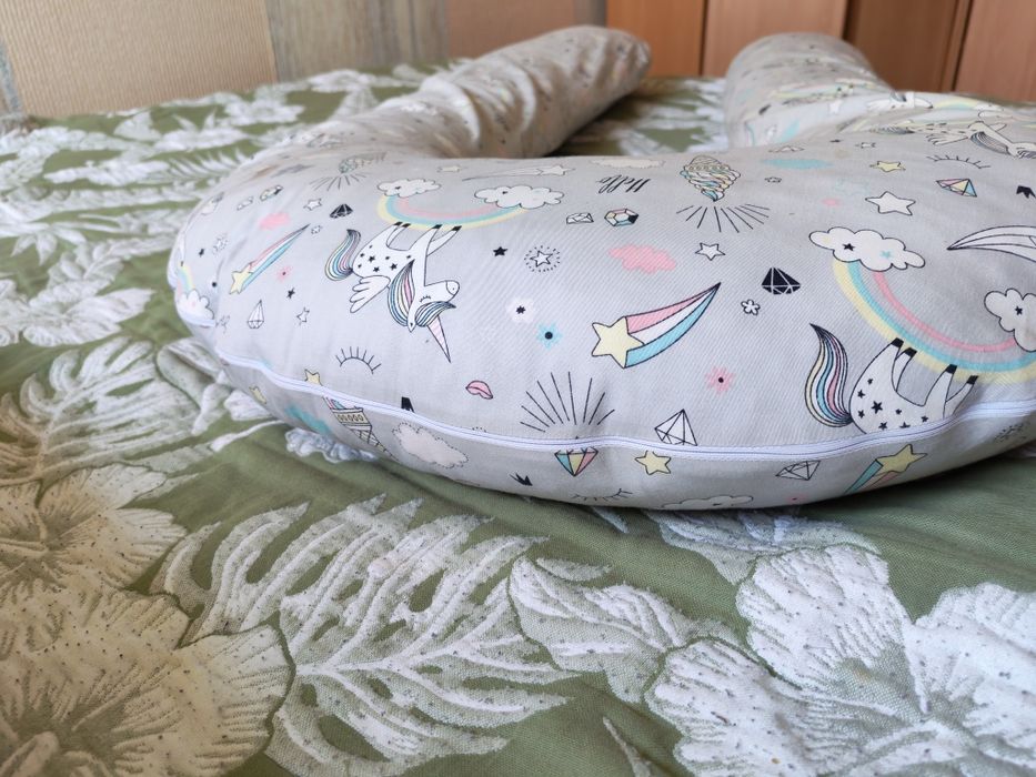 Подушка для беременных