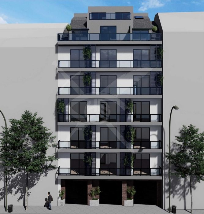 Продава се Двустаен апартамент в Варна, Погреби - 65 кв.м за 1539 €/кв.м - Снимка #1