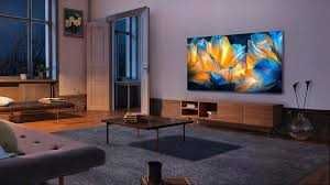 Телевизор TCL 65 C6K Премиум QD-Mini LED доставка бесплатно