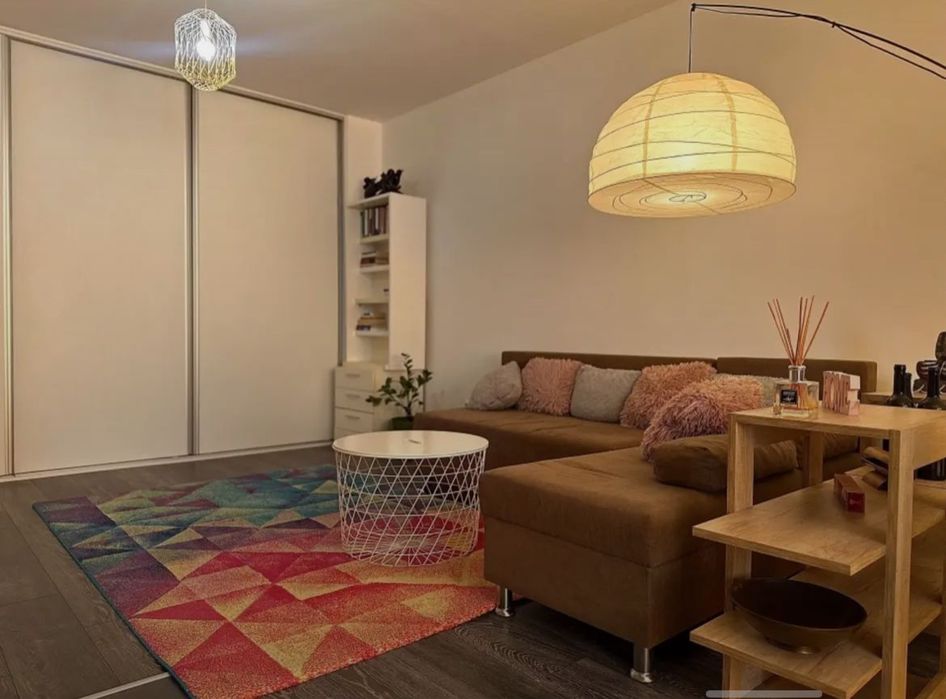 Apartament de inchiriat