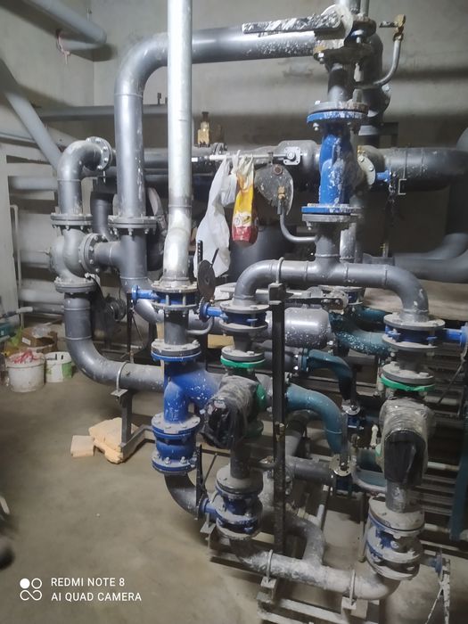 Услуга сварщиков- монтажников