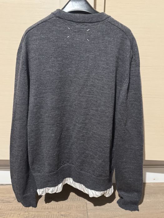 Pulover Maison Margiela