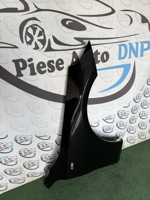 Aripa dreapta Bmw seria 5 G60 G61 2023-2026