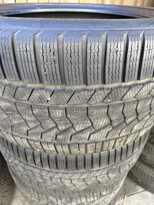 315/35R22 като нови
