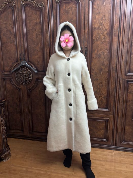 Продам женскую шубу