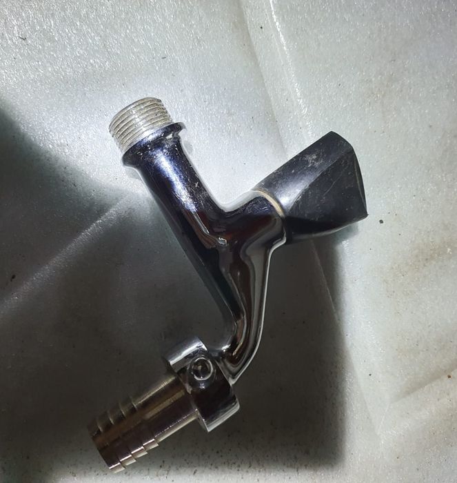 Краны разные виды