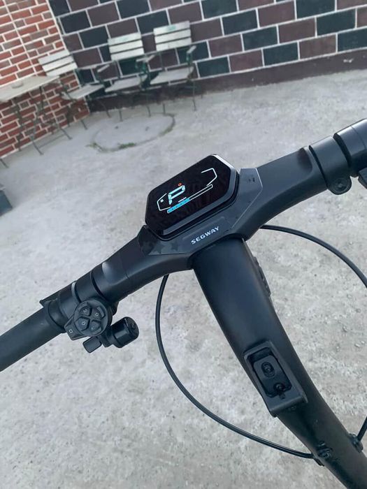 Vând trotinetă electrică sengway zt 3pro