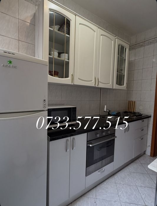 Proprietar apartament 2 camere Floreasca Glinka
