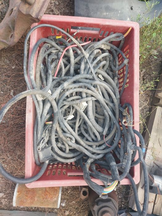 Запчасти Маз продам