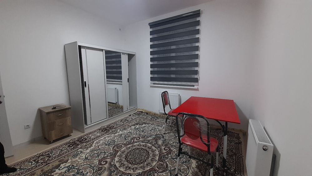 Аренда квартира 4х комната+соколний этаж 2 х.