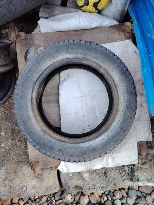 Продам резину липучку