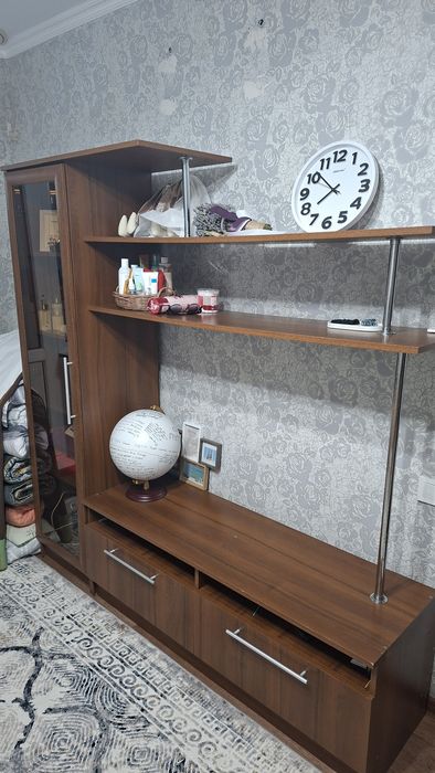 Стенка горка мебель для гостиной