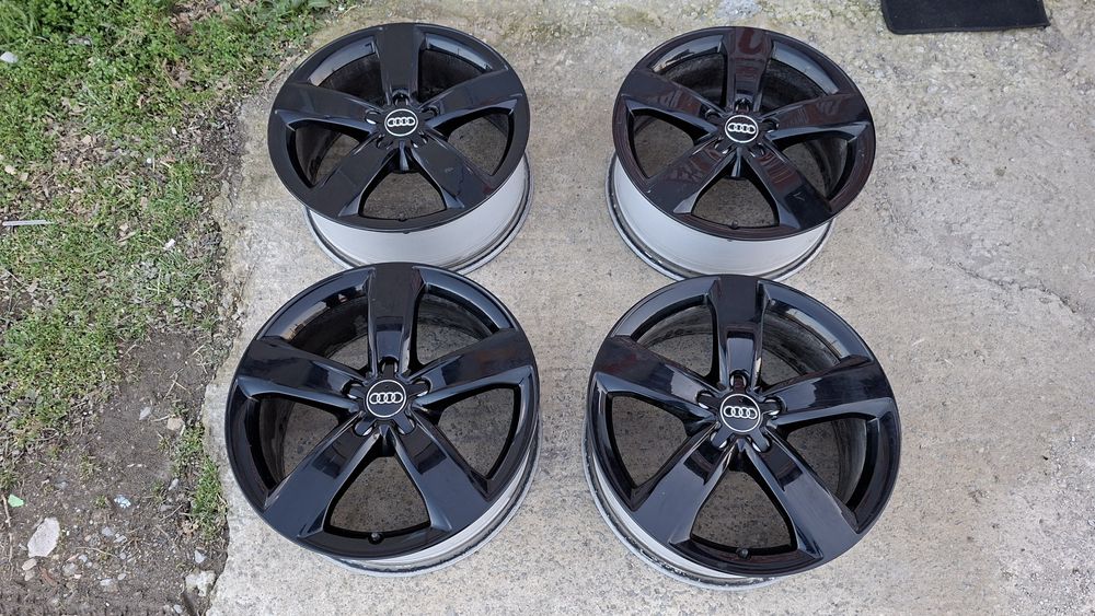Джанти 18" 5х112 Ауди
