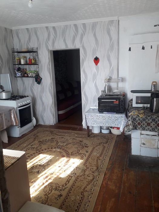 Продажа дом в Тобыл (Затоболовка)