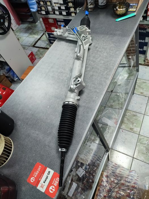 BMW X5 E53 рейка рулевая новая