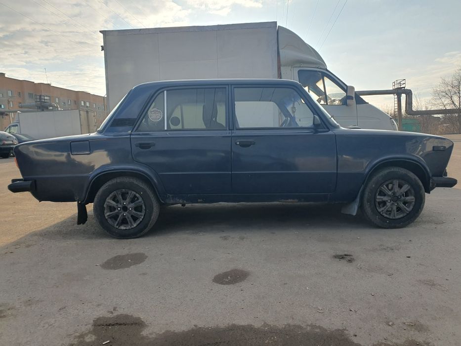 Продам ВАЗ-2106 инжектор