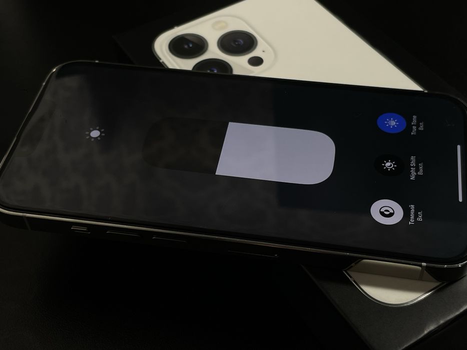 Продам iPhone 13 pro 128gb