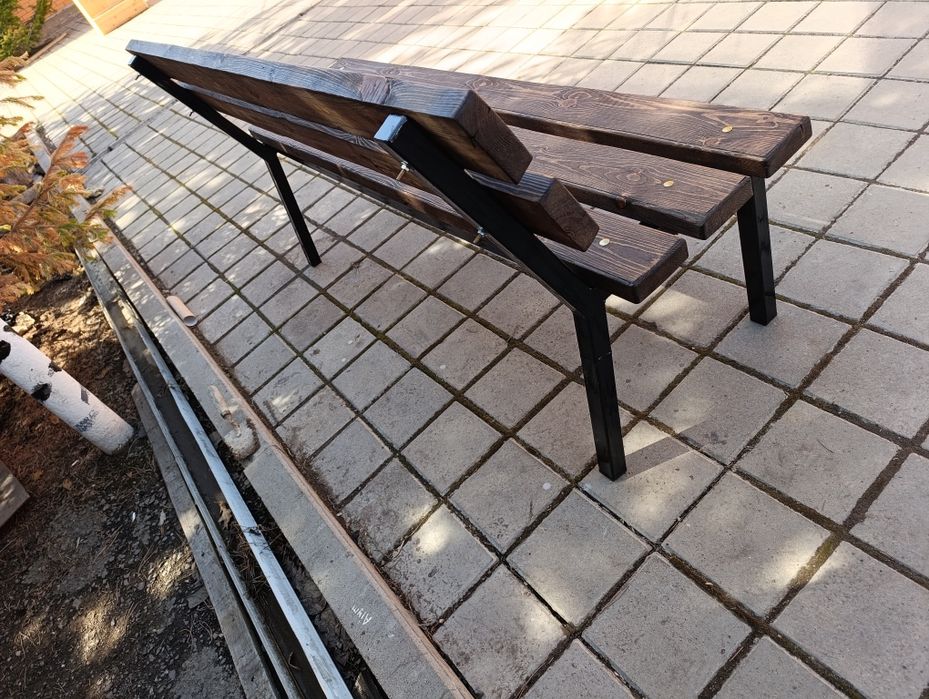 Лавочки, скамья во двор