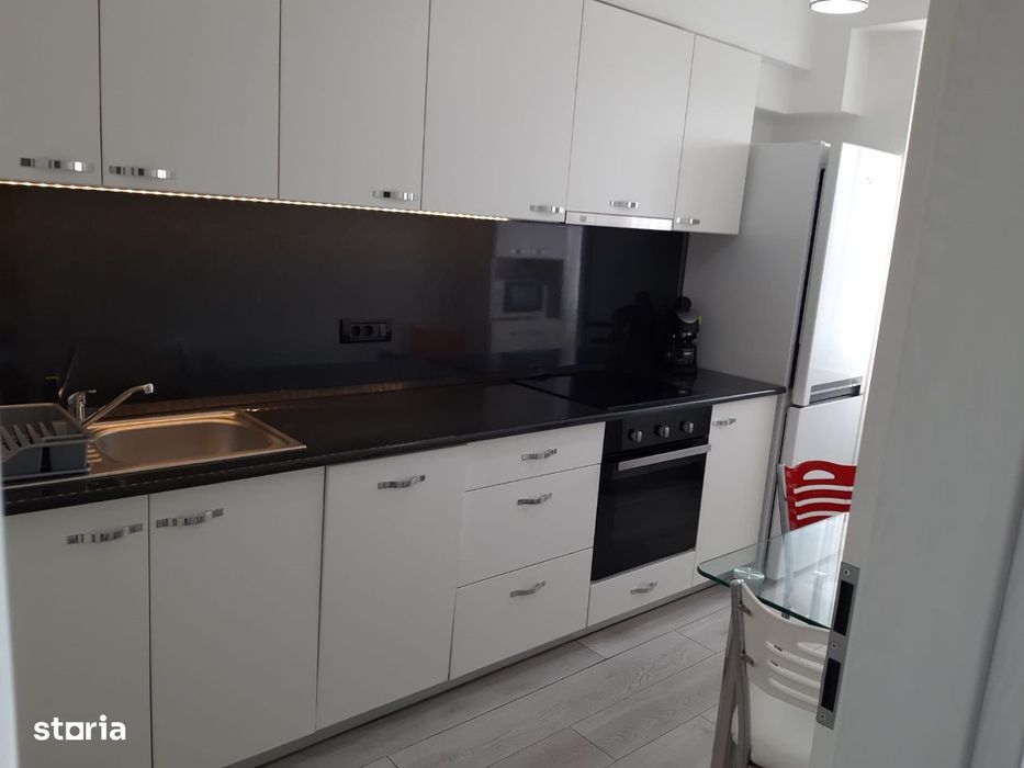 Apartament modern cu 2 camere, bloc nou, Iosia – Strada Lăpușului
