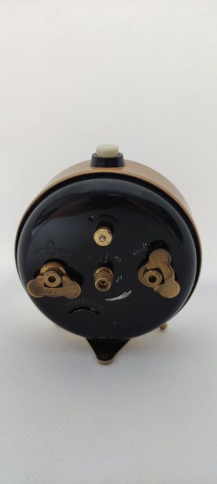 Ceas de masa Peter perfect silent