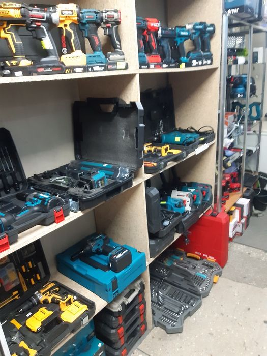 Бутик, отдел +- на авто