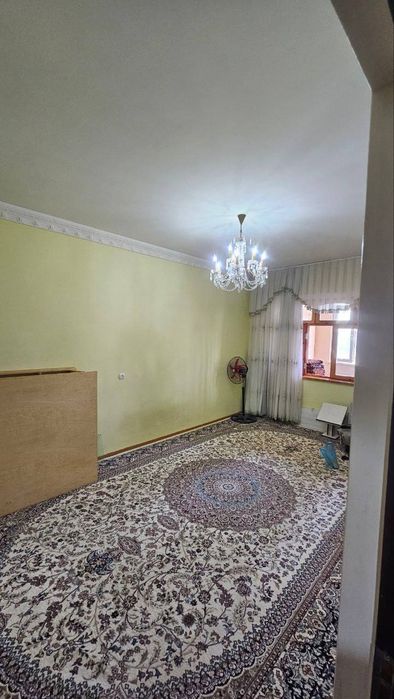 Себзар 2комнатная 58м2