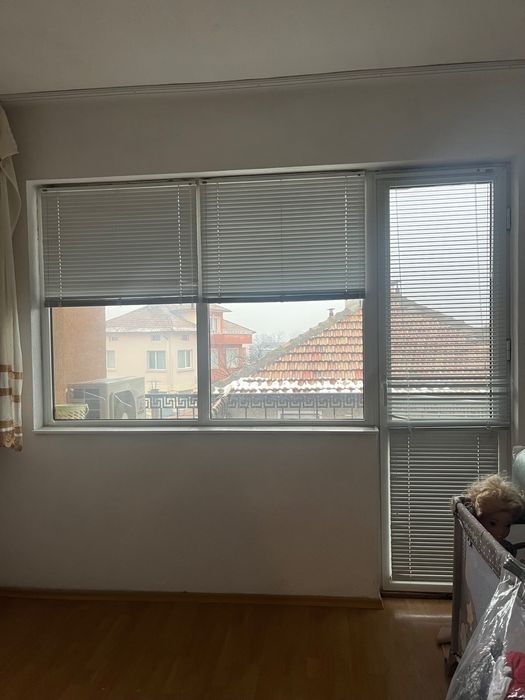 Алуминиева дограма