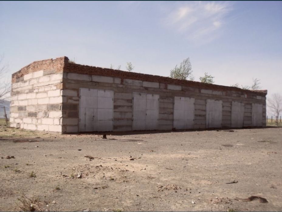 Продам УЧАСТОК Самарка (песчанка)