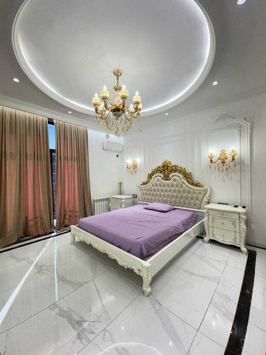 ЖК Istanbul City! Сдаётся 2х ком новая квартира с хорошим ремонтом!