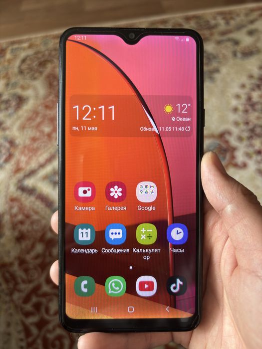 Samsung a20s 32гб