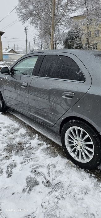 Cobalt  2015 evro afovat