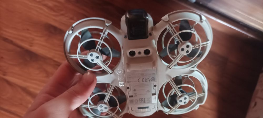 Dji neo fly more combo