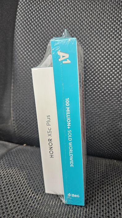 Телефон Honor X5c Plus