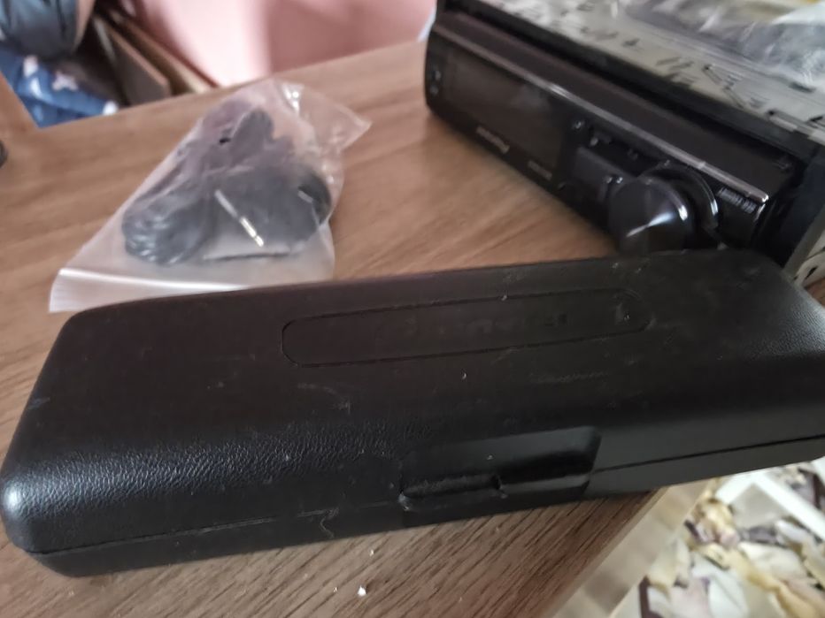 Продавам Pioneer DEH-X9600BT