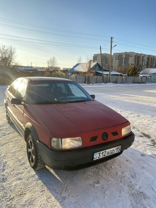 Продам пассат б3