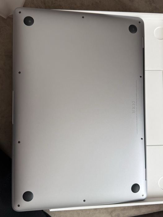 MacBook Air M1 fullbox