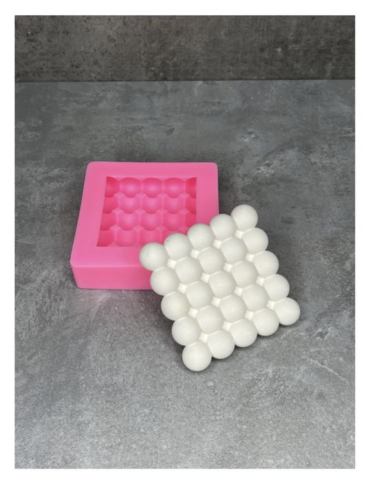 Формы для гипса